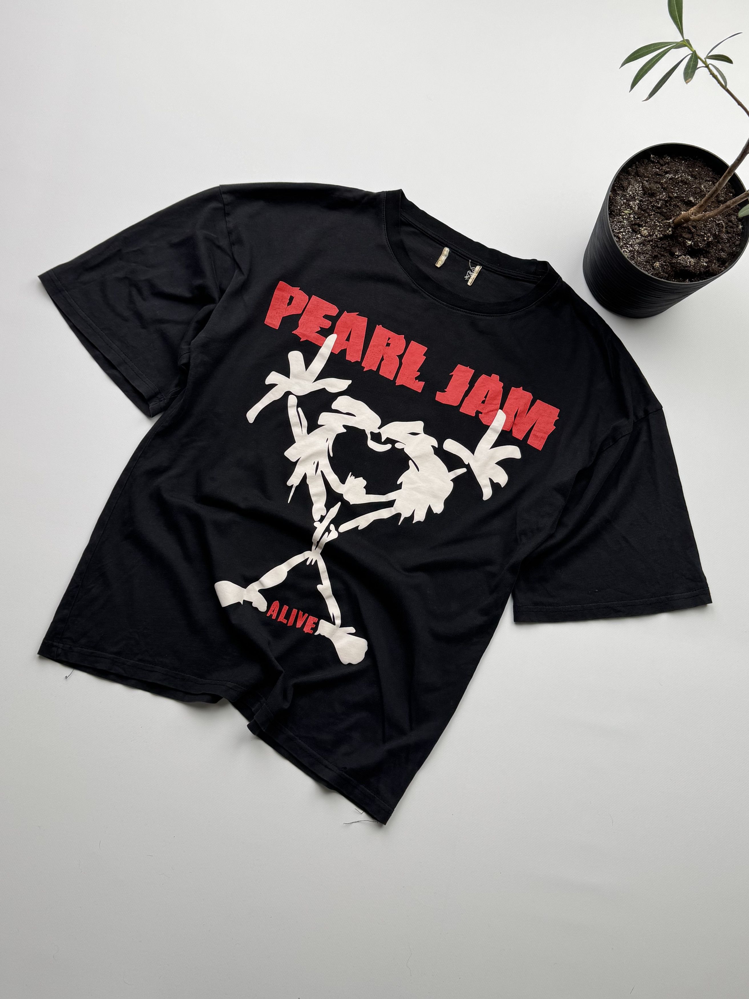 Band Tees Pearl Jam Rock T Shirt 357 Hoodie, Sweatshirt | FlexRushtees.com