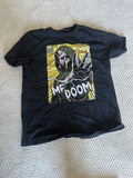 Other Mf Doom Vintage Tee