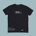 Nasa Heron Preston X Nasa Black T Shirt