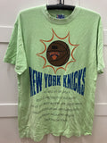 Vintage Nba Knicks T Shirt Hoodie, Sweatshirt | FlexRushtees.com