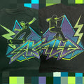 Other Old School Skate T Shirt 2p Hoodie, Sweatshirt | FlexRushtees.com