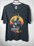 Anime Vintage Y2k Movie Tv Anima Anime My Hero Academia T Shirt