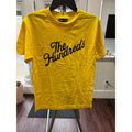 The Hundreds Mens Small The Hundreds Forever Slant Logo Ss Tee Nwot Hoodie, Sweatshirt | FlexRushtees.com