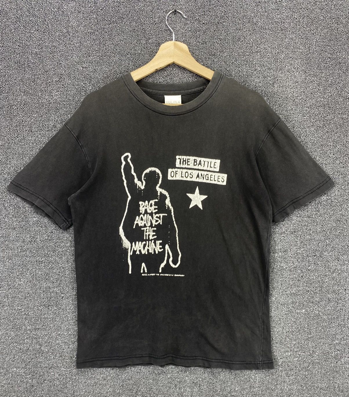 Rage Against The Machine Vintage Rage Against The Machine Rock Band Tees T Shirts Hoodie, Sweatshirt | FlexRushtees.com
