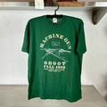 Vintage 1992 The Stoner 63a1 Machine Gun Promo Large T Shirt Hoodie, Sweatshirt | FlexRushtees.com