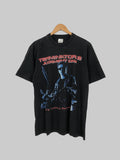 Vintage 1991 Terminator 2 Lord Of The Rings Kill Bill T-Shirts, Hoodie, Sweatshirt | FlexRushtees.com