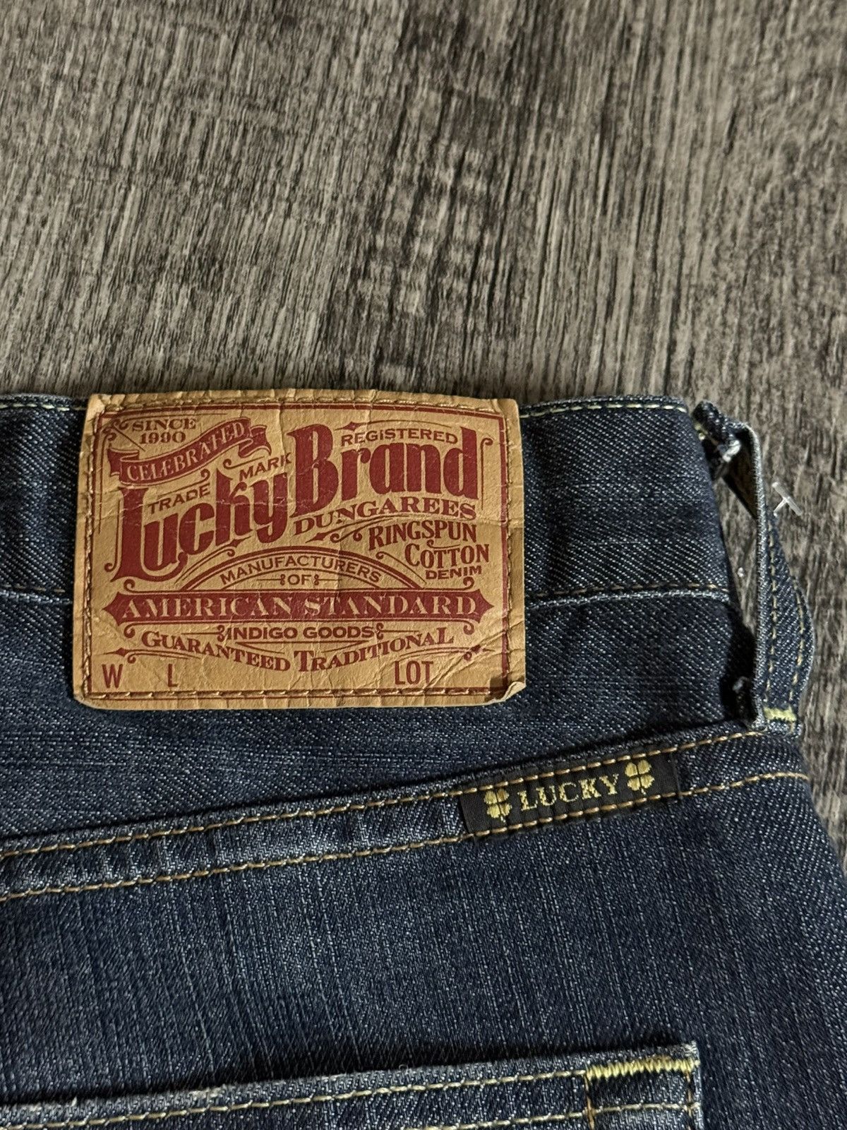 Brand Lucky Brand Classic Fit Jean T-Shirts, Hoodie, Sweatshirt | AU16VibeMintTees.com