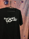 Vintage My Chemical Romance Band Rock Tee Hoodie, Sweatshirt | FlexRushtees.com