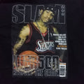 Mitchell Ness Nostalgia Allen Iverson Sixers Big Picture