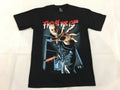 Other Friday 13th Jason Voorhees Graphic Tee Black Large