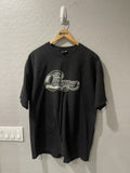 Vintage Giant Tag 2001 Chicago Rock Band Tour Shirt Size Xl
