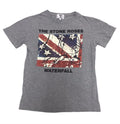 Stone Rose Rare The Stone Roses Waterfall Album Tee Hoodie, Sweatshirt | FlexRushtees.com