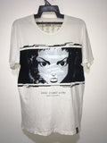 Uniqlo Last Drop Ghost In The Shell Anime T Shirt Hoodie, Sweatshirt | FlexRushtees.com