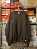 Vintage Russell Athletic Blank Sweatshirt