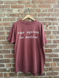 Vintage Rage Against The Machine Shirt Band Tee Hoodie, Sweatshirt | FlexRushtees.com
