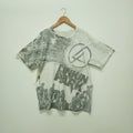 Band Tees Linkin Park All Overprint T Shirt Hoodie, Sweatshirt | FlexRushtees.com