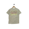 Vintage 90s Soljah Hawaii Surf Lei Company Thrashed Tee Hoodie, Sweatshirt | FlexRushtees.com