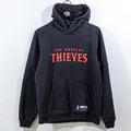 Vintage Call Of Duty League Los Angeles Thieves Hoodie Video Game