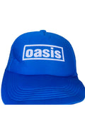 Japanese Brand Oasis Custom Hand Print Mesh Cap T-Shirts, Hoodie, Sweatshirt | AU16VibeMintTees.com