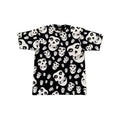 Misfits Horror Punk Rock All Over Print Band Tshirt Hoodie, Sweatshirt | AU16VibeMintTees.com