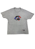 Recon X Subware 1999 Subware Tribal Vector Logo Tee