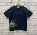 Vintage 90s Guggenheim Museum The Art Of The Motorcycle Tees Hoodie, Sweatshirt | FlexRushtees.com