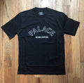Palace Couture Tee Shirt Black Hoodie, Sweatshirt | FlexRushtees.com