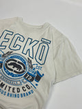 Vintage Crazy Ecko Unltd Jesse Pinkman Style Rhino Y2k Printed Tee Hoodie, Sweatshirt | FlexRushtees.com