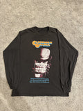 Rare Vintage Clockwork Orange Longsleeve Shirt