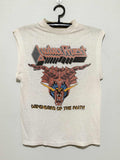 Vintage Vtg Judas Priest Tour 1984 T-Shirts, Hoodie, Sweatshirt | FlexRushtees.com