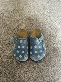 Studios Bravest Studios Paisely Clogs