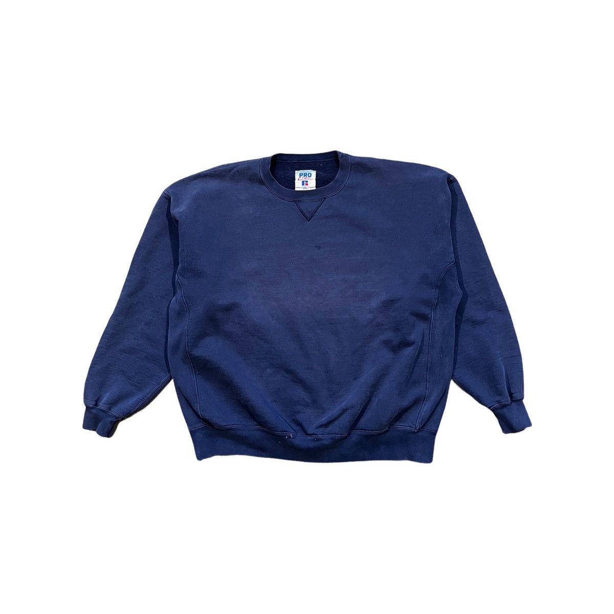 Vintage 90s Russell Athletic Pro Sweatshirt