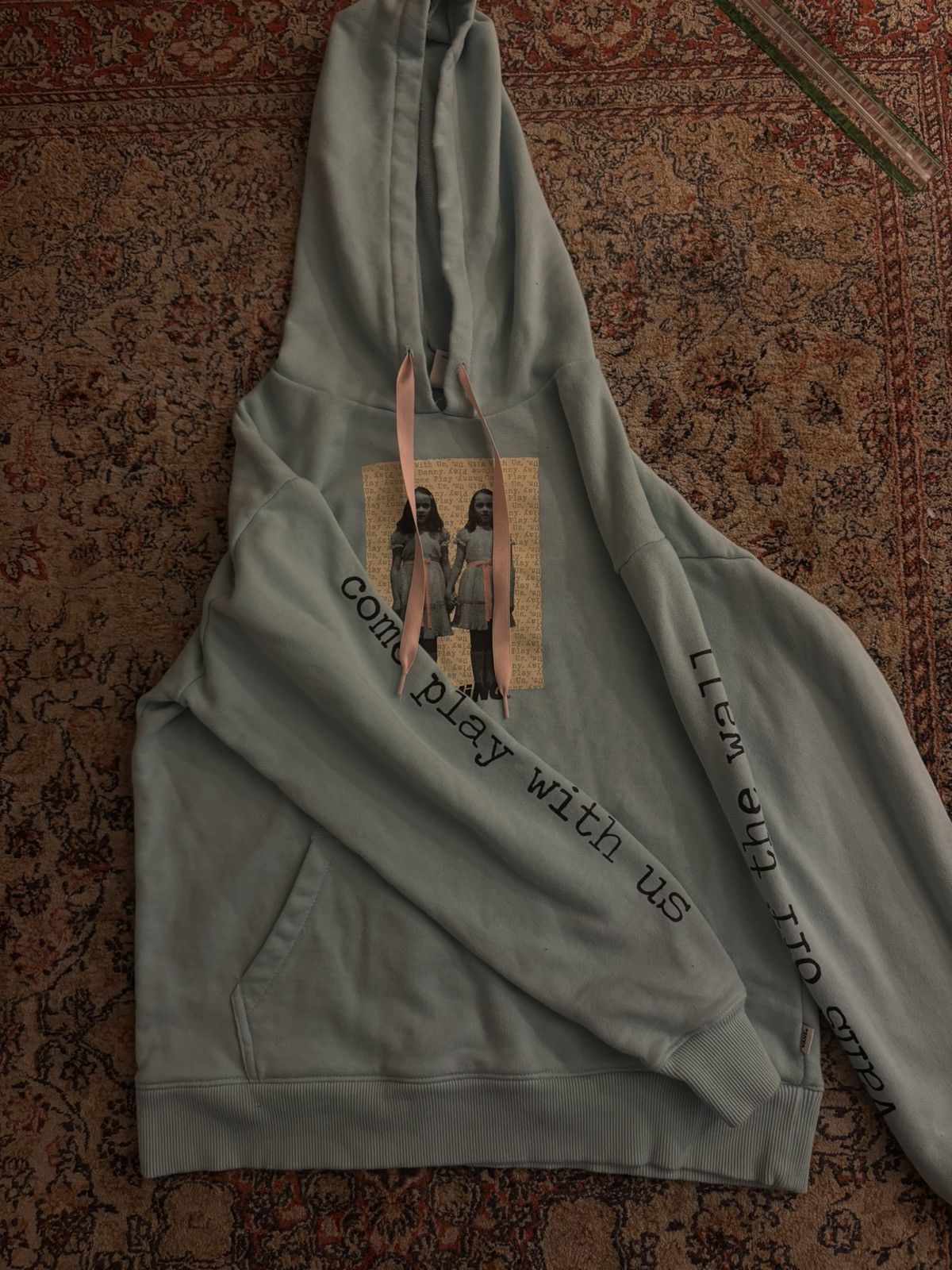 The Shining Hoodie