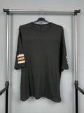 Allsaints Mens Oversized T Shirt Tee Hoodie, Sweatshirt | FlexRushtees.com