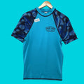 Ron Jon Surf Shop Ron Jon Surf Shop Rash Guard Shirt Blue Mens Medium Surfing Made Usa Hoodie, Sweatshirt | FlexRushtees.com