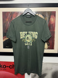Gabbana Dolce Gabbana D G Ocean Of Fun Designer Tee Luxury Rare