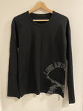 Roar Sample Love Peace Shirt Hoodie, Sweatshirt | FlexRushtees.com