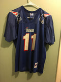 Vintage Champion Patriots Jersey T-Shirts, Hoodie, Sweatshirt | FlexRushtees.com