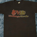 Vintage 80s Smile It Increases Your Face Value Humor Quote Vtg Shirt Mens M Usa Shirt Mens M Hoodie, Sweatshirt