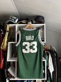 Nba Larry Bird 33 Boston Celtics Mitchell Ness Swingman Jersey T-Shirts, Hoodie, Sweatshirt | FlexRushtees.com