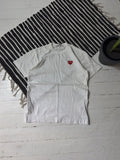 Vintage Comme Des Garcons 2000s Tee Shirt