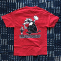 Hundreds The Hundreds Pocket T Shirt L Hoodie, Sweatshirt | FlexRushtees.com