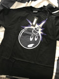 The Hundreds Purple Adam Shirt Hoodie, Sweatshirt | FlexRushtees.com
