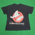 Universal Studios 90 S Ghostbusters The Universal Studios Tshirt