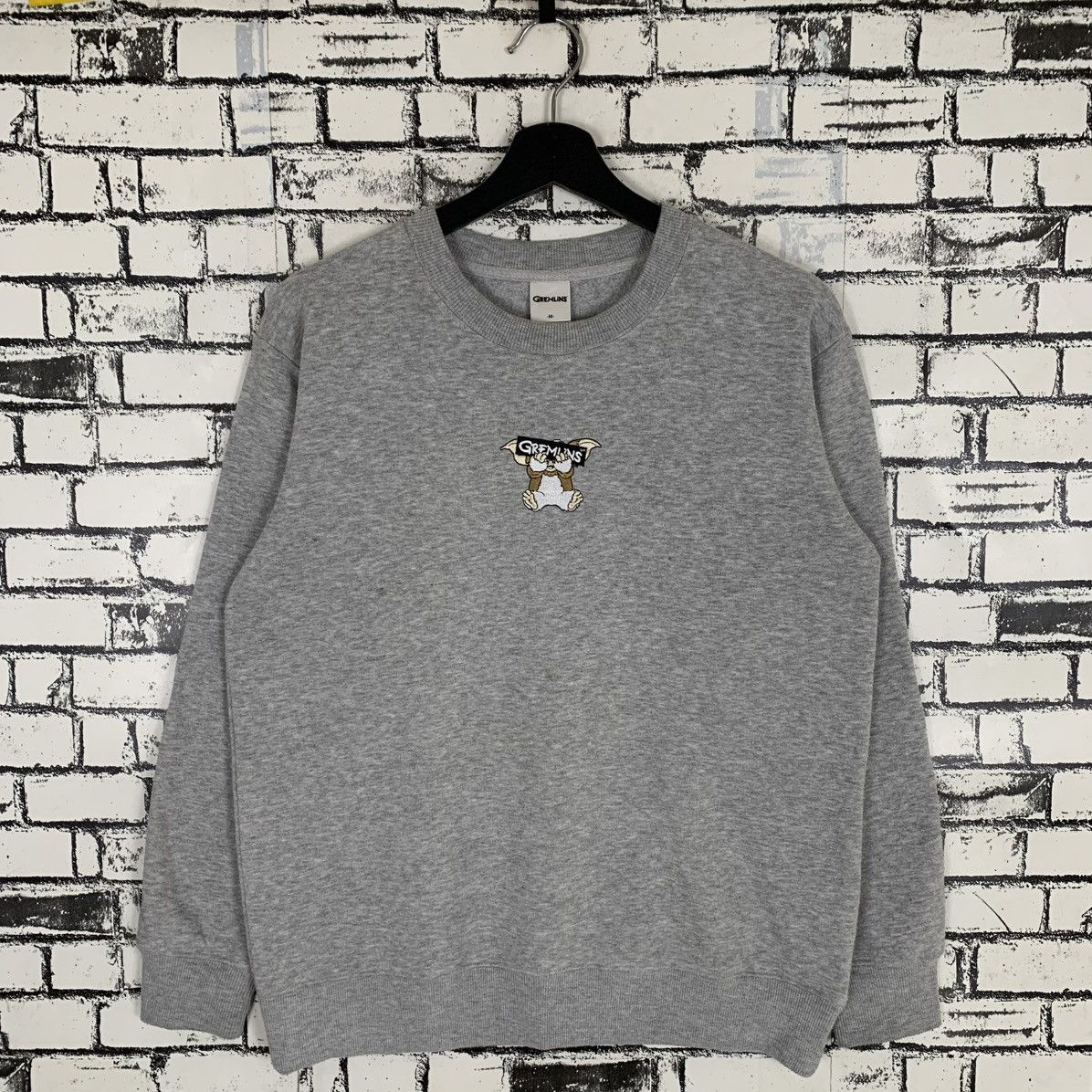 Other Vintage Gremlins Sweatshirt