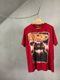 Vintage Back To The Future Vintage Cult Movie Tee