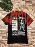 Chemistry X Rap Tees Asid Wash Tupac Poetic Justice Rap Tee 12 2 Hoodie, Sweatshirt | FlexRushtees.com