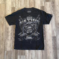 Vintage Raiders Black Sunday Graphic Tee