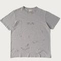 Orslow Japan Print Tee Heather Gray Size Xl Hoodie, Sweatshirt | FlexRushtees.com