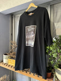 Other Vintage 90 S The Warriors Movie Promo Tee